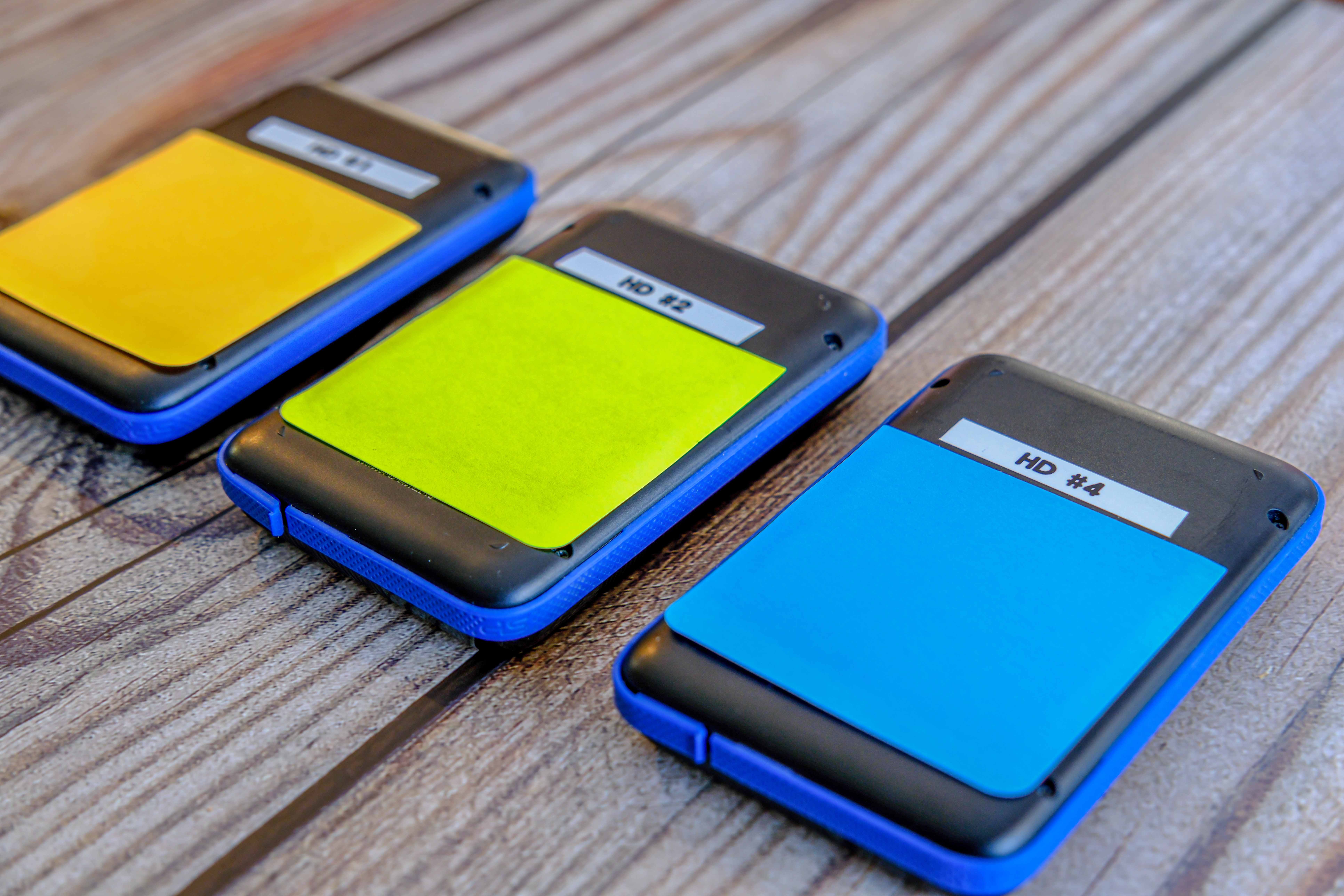 Retina дисплей iPhone 4: новый стандарт качества