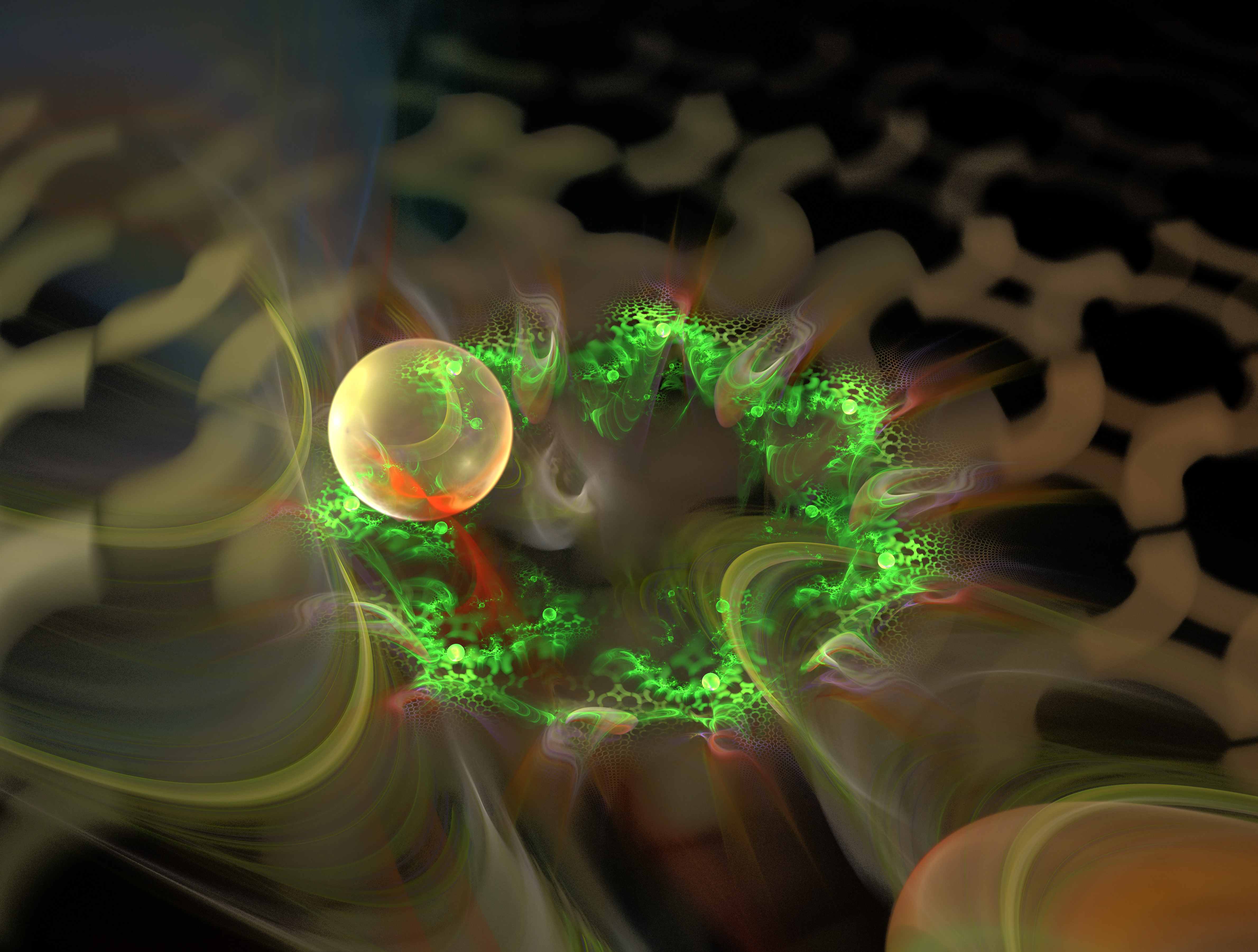 Основные свойства и формулы геометрической прогрессии