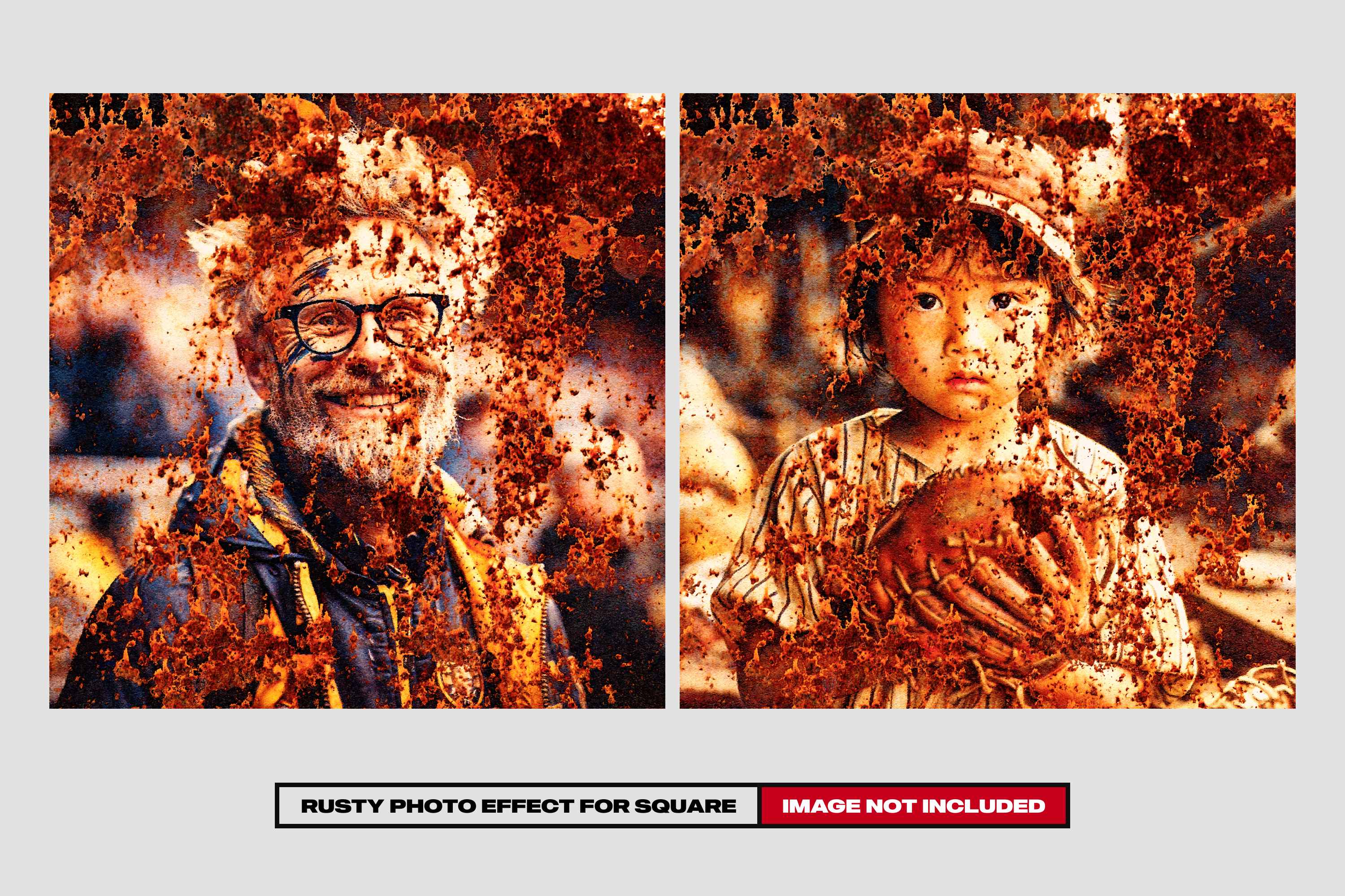 Быстрое исправление фотографий с помощью Dodge и Burn