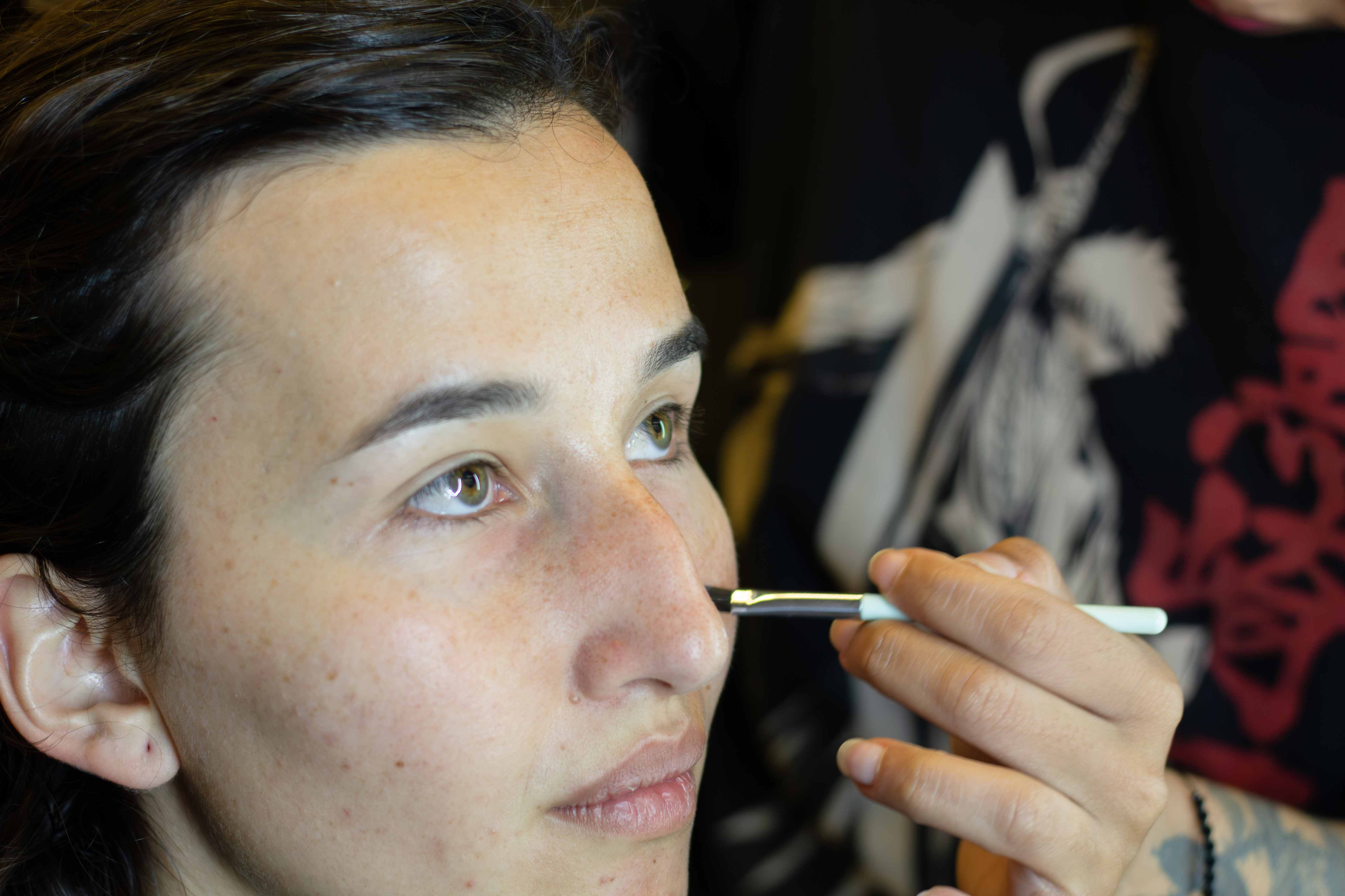 Сложная ретушь: секреты использования Healing Brush и Clone Stamp