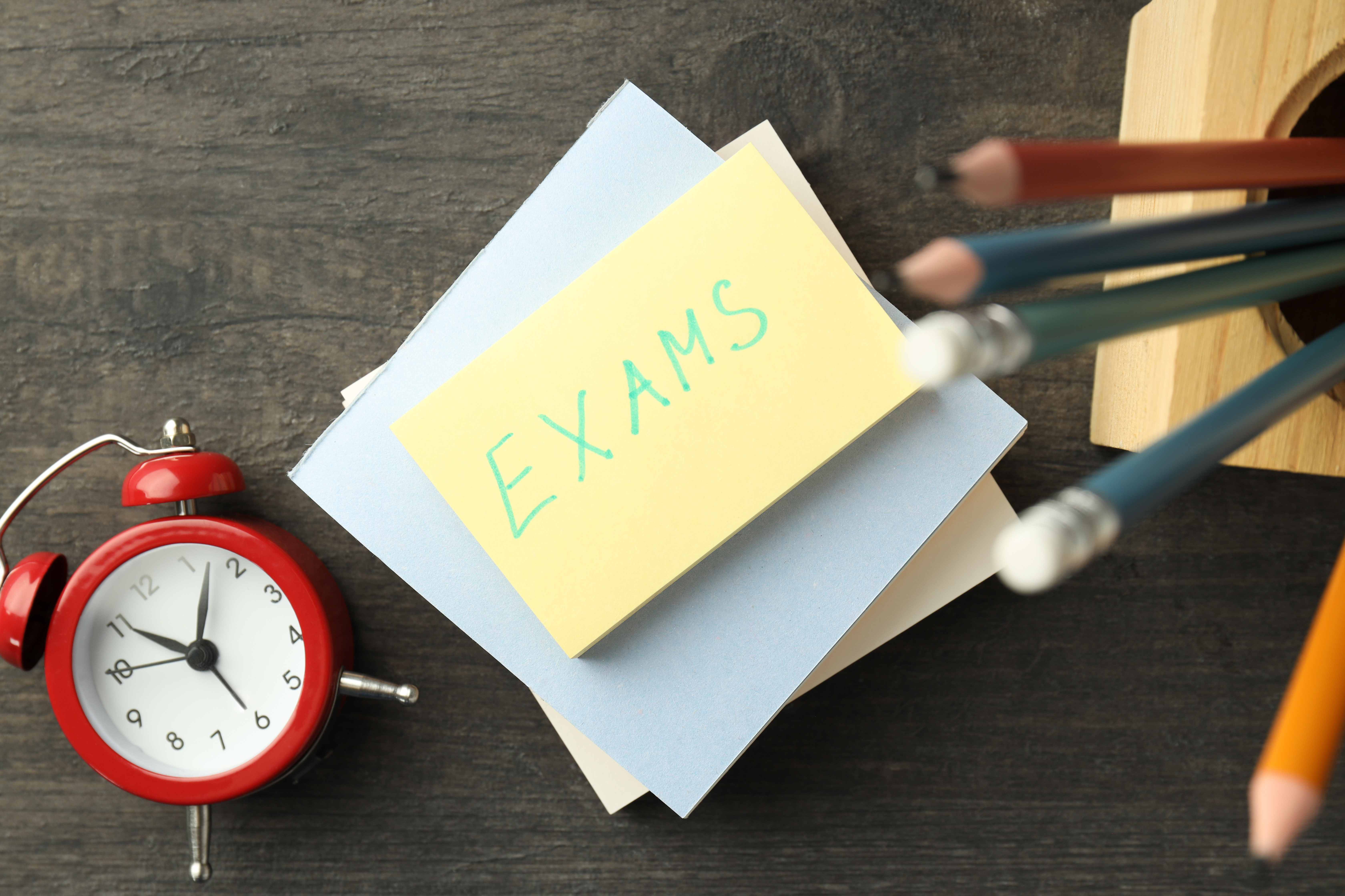 Расписание экзаменов основного периода ОГЭ-2025