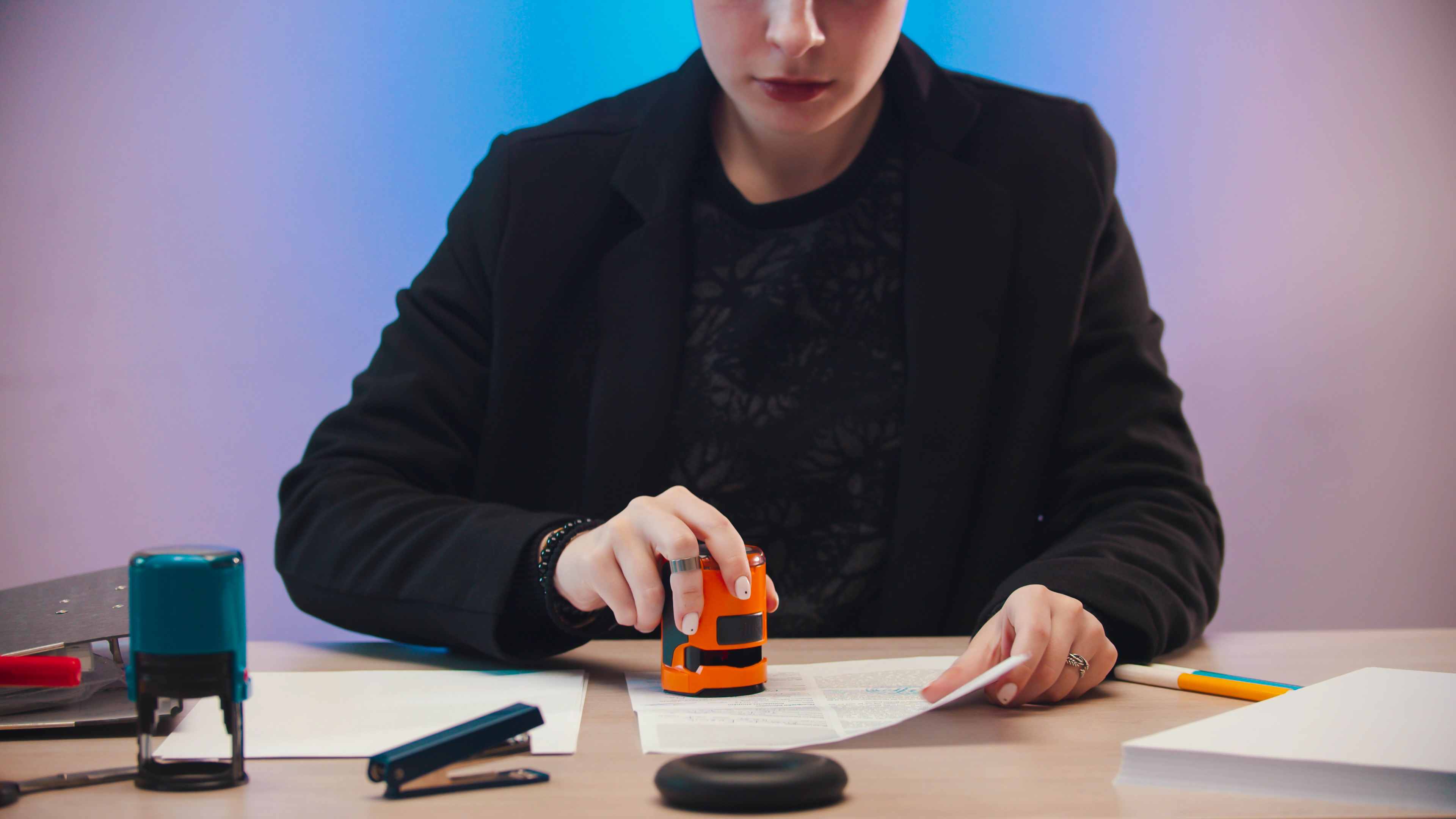 Преимущества освоения слепой печати