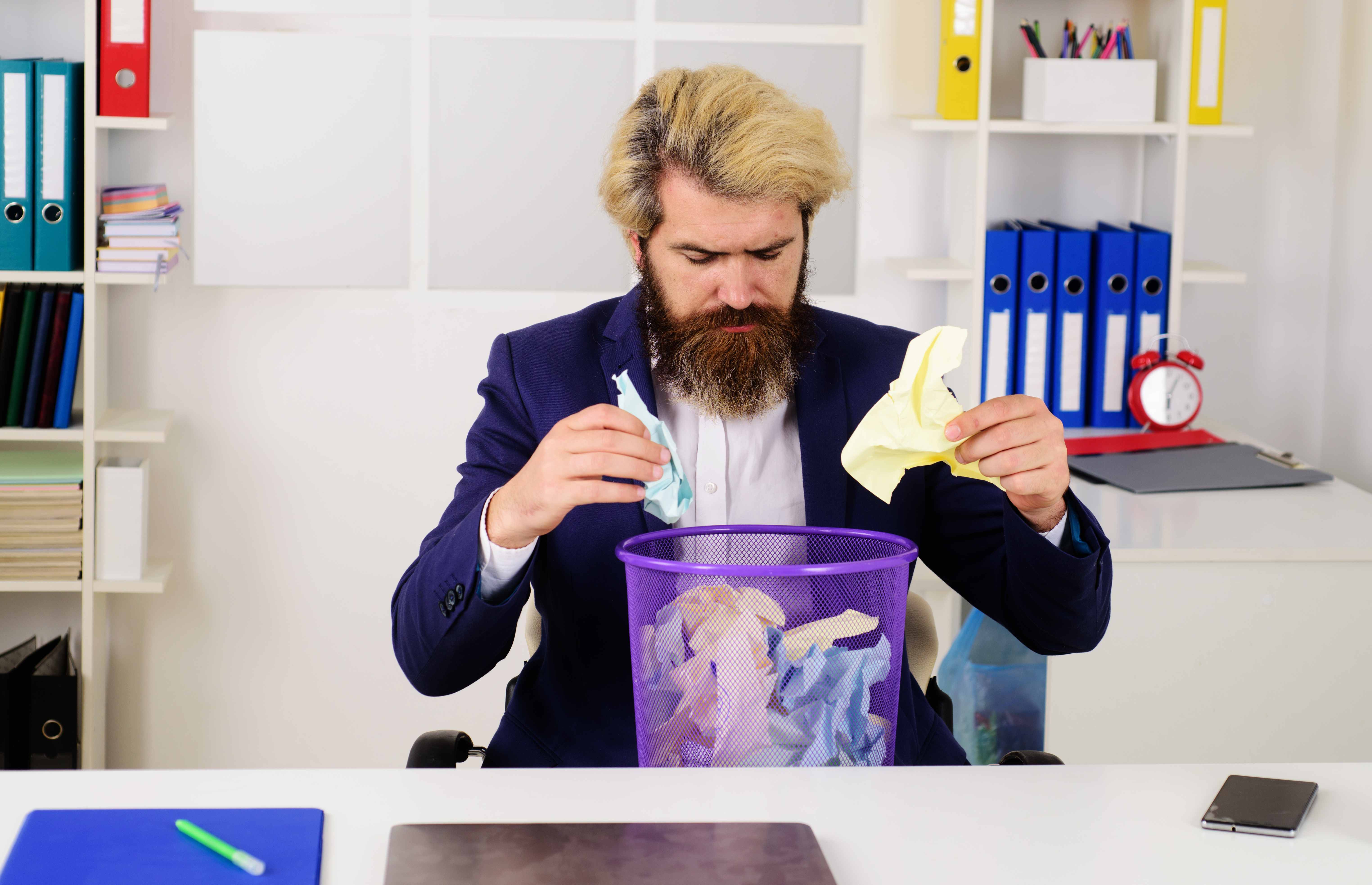 Зачем нужно чистить кэш