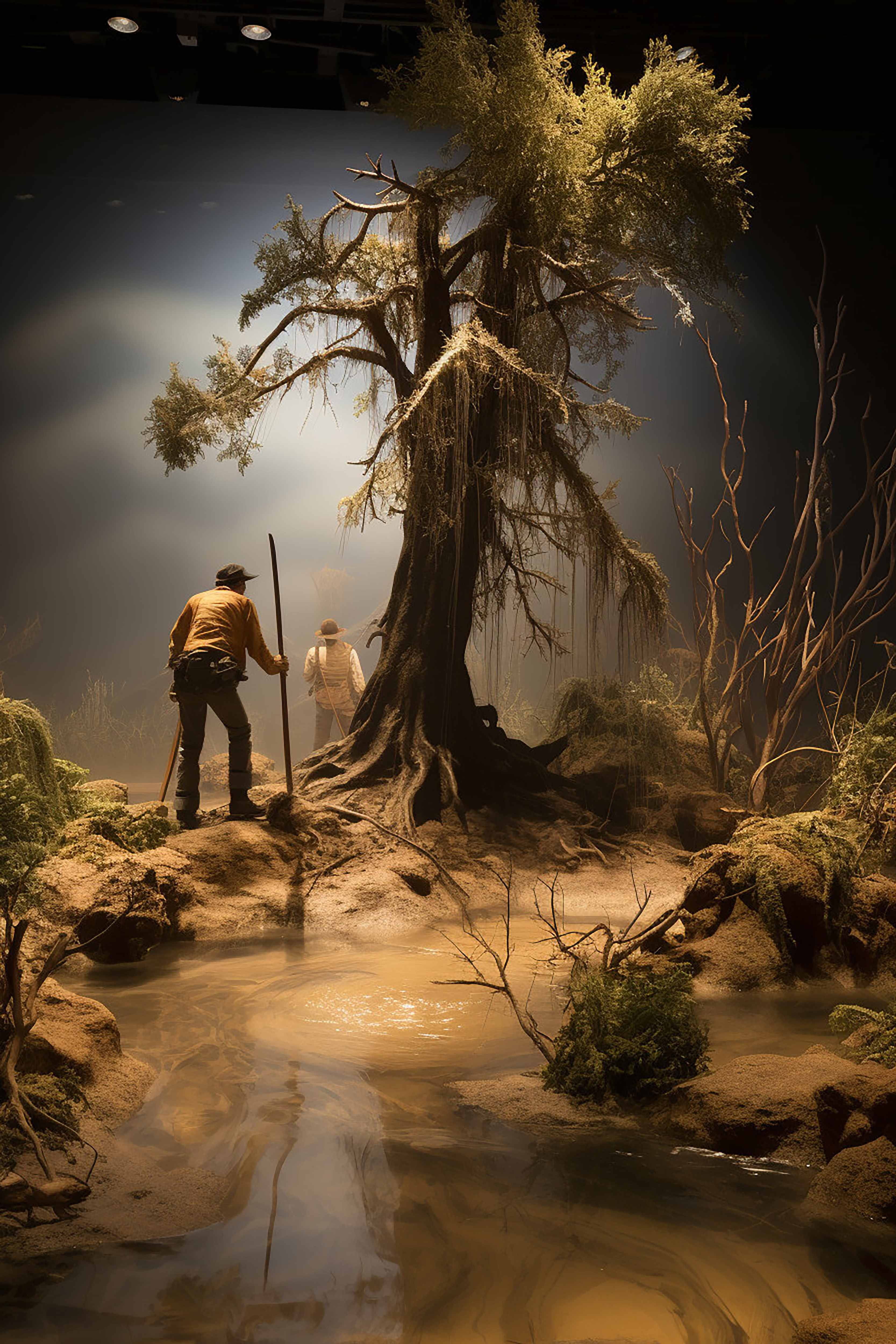 Исторические корни аскезы