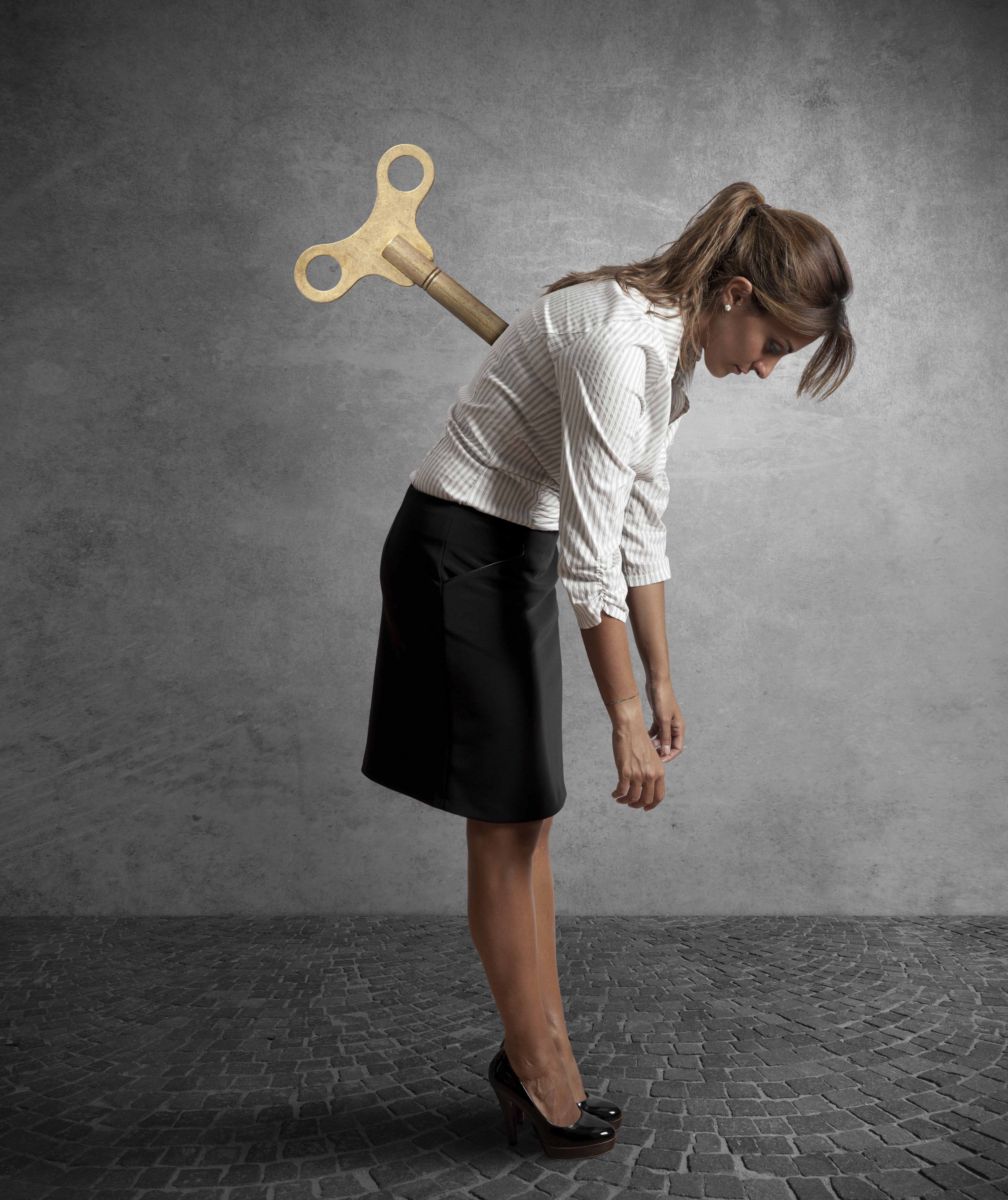 Может ли аскеза навредить?