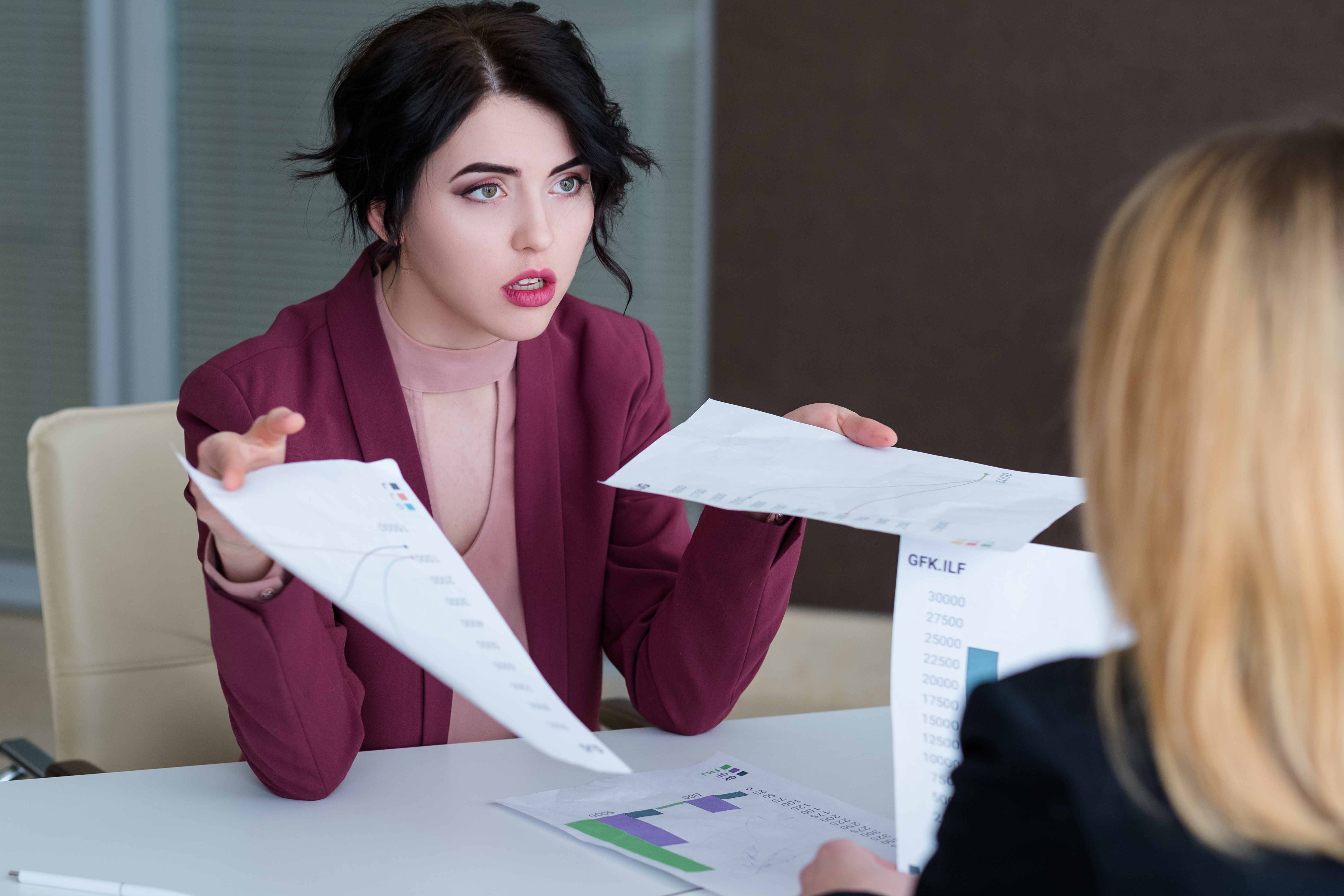 Как отказаться до собеседования