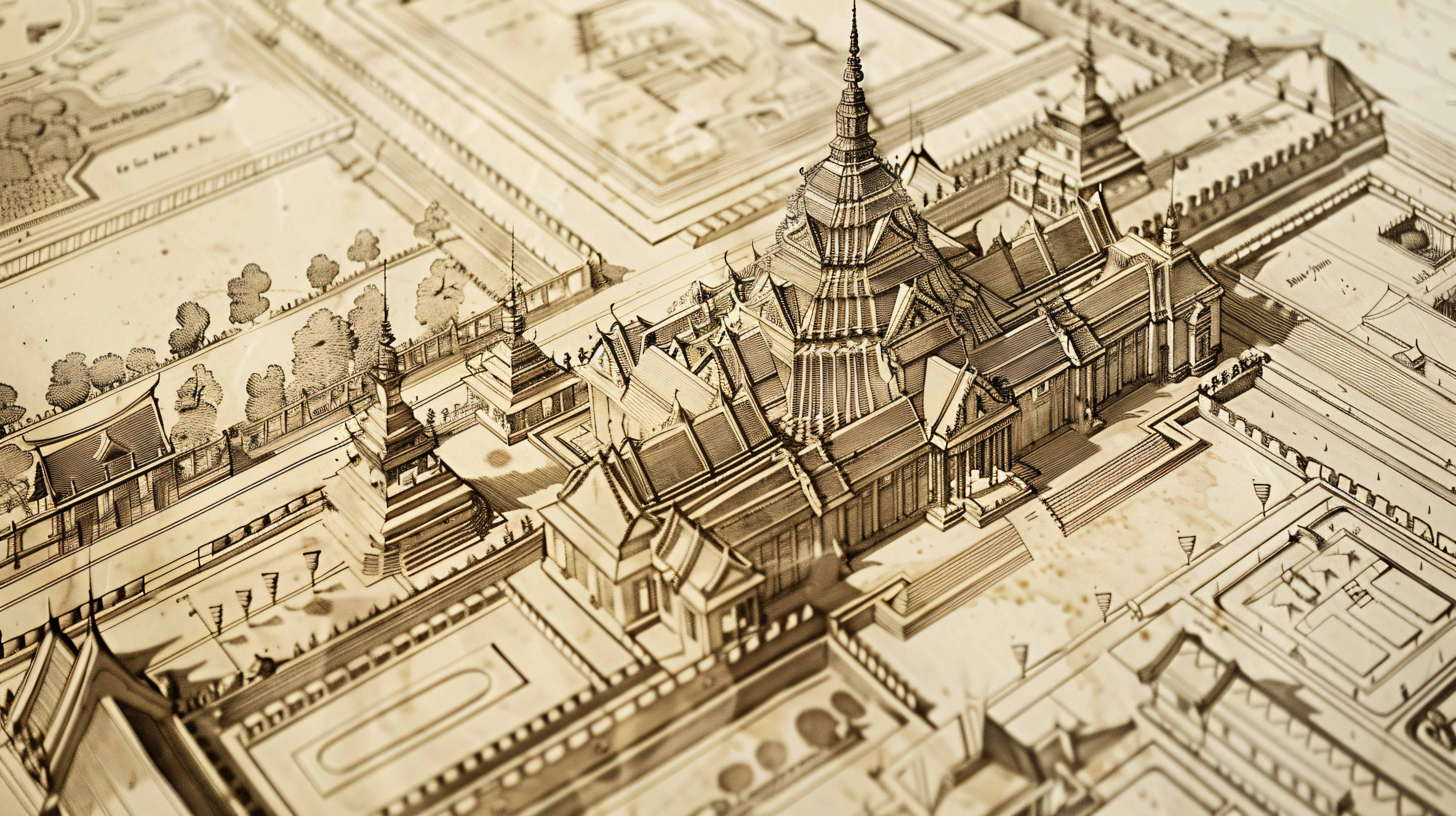 Историческая справка: Москва в 1147 году