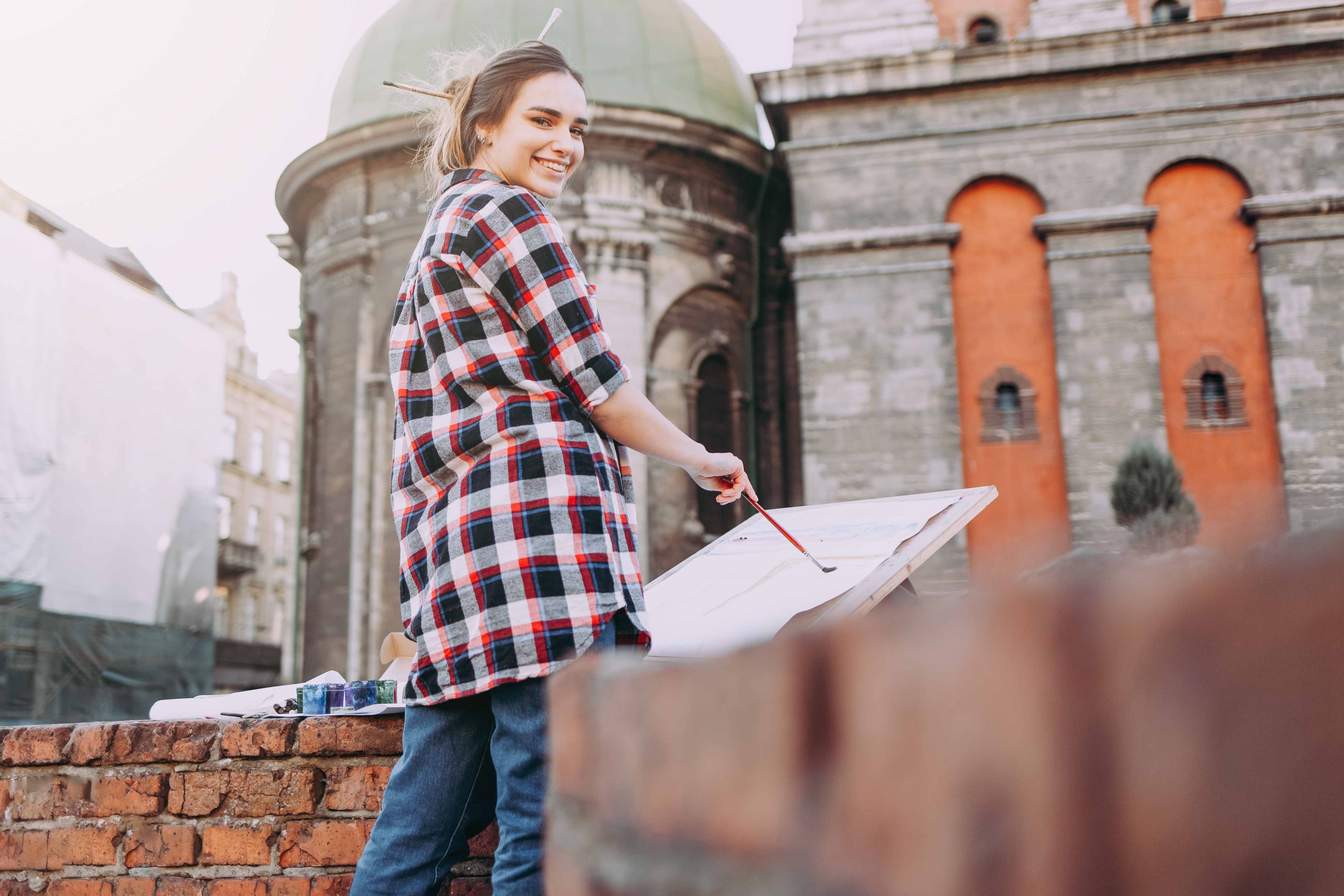 Прогулки по старинным улицам Москвы