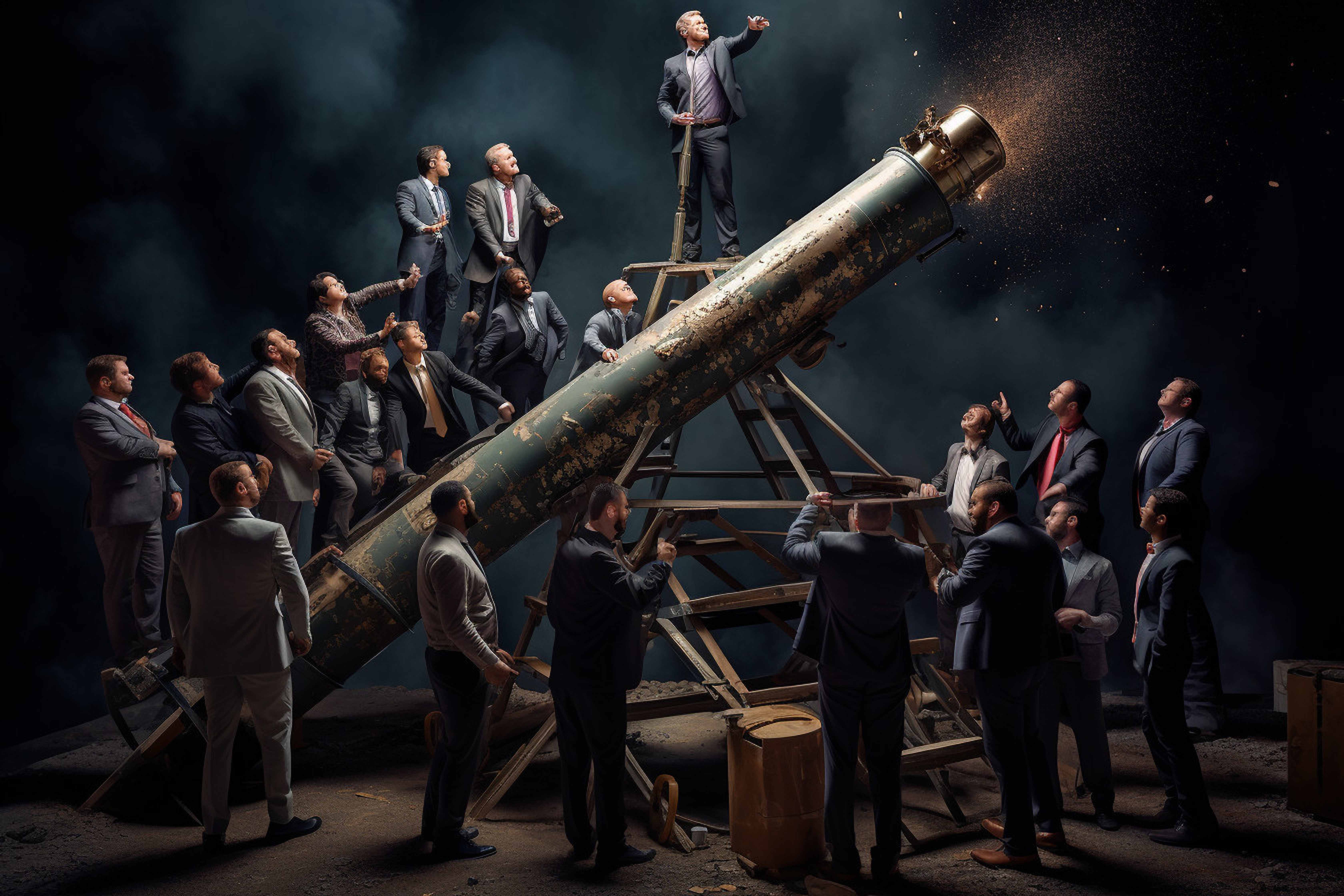 Война токов: Уроки конкуренции и конфликтов