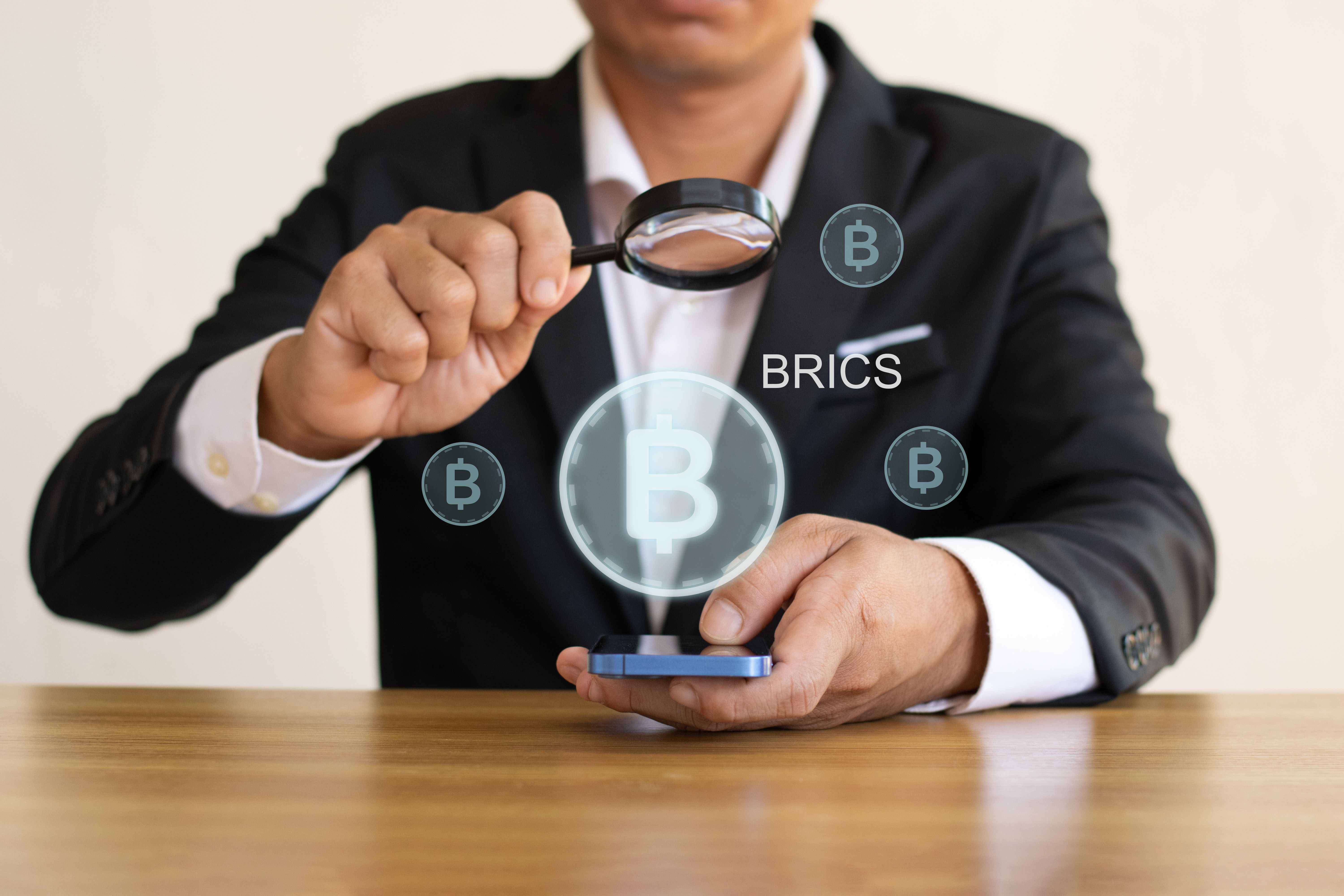 Bitcoin (BTC): Почему он остаётся лидером