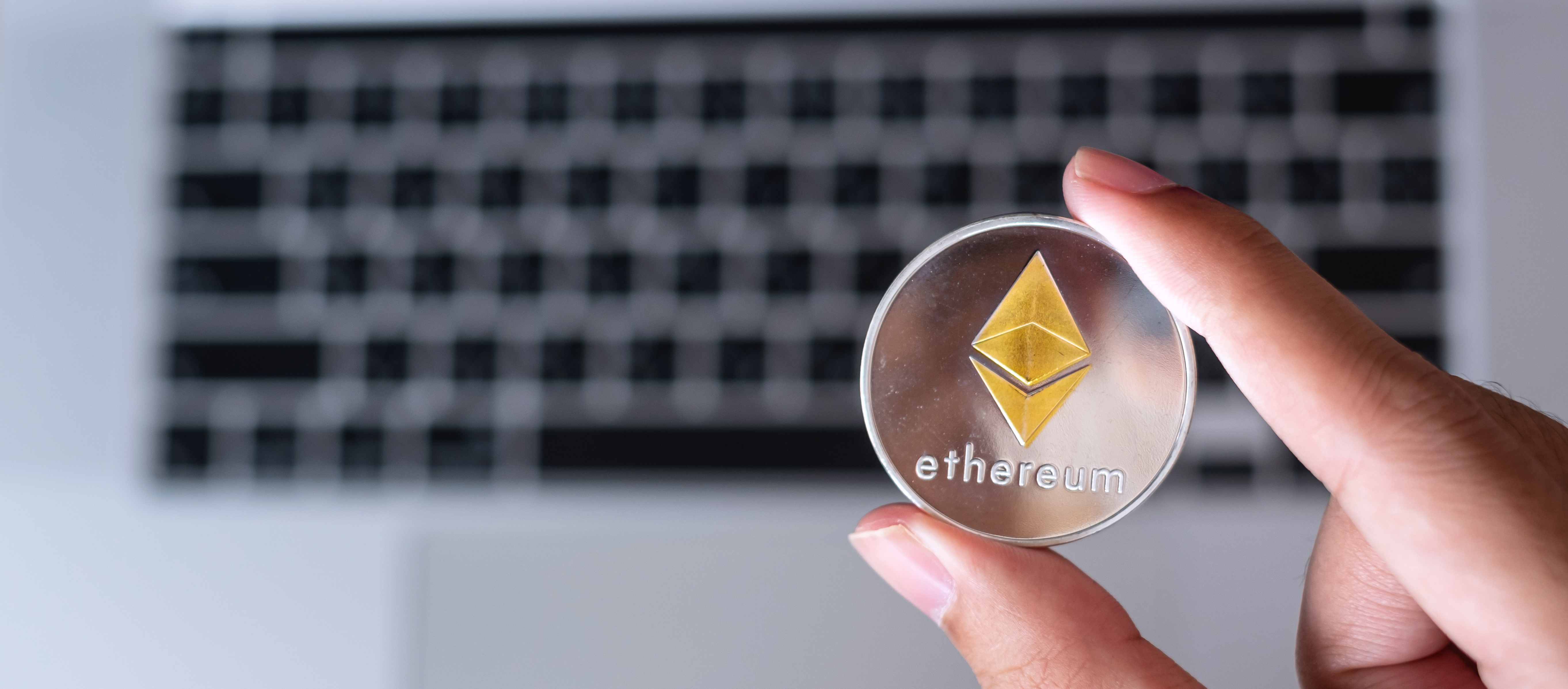 Ethereum (ETH): Переход на Proof of Stake и его последствия